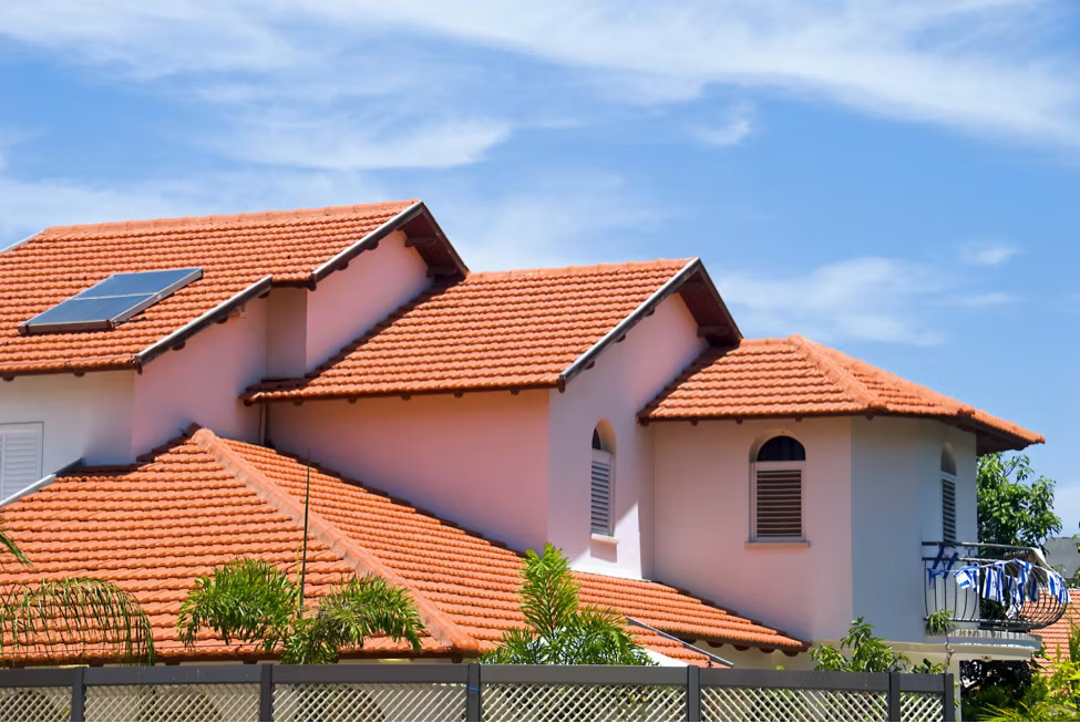 Best Cooling Roofing Materials