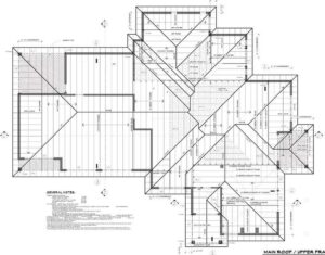 Roof Plan A Complete Walkthrough