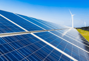 Solar for Homes