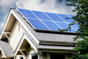 Roofing technology