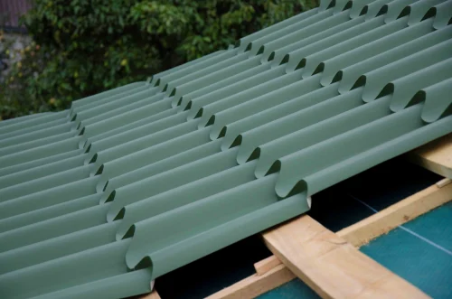 Roofing Sheets