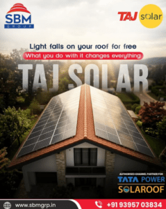 Solar panel benefits