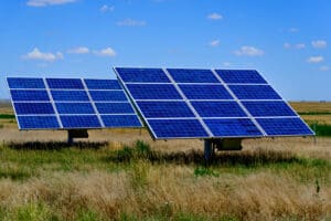 Solar Power System