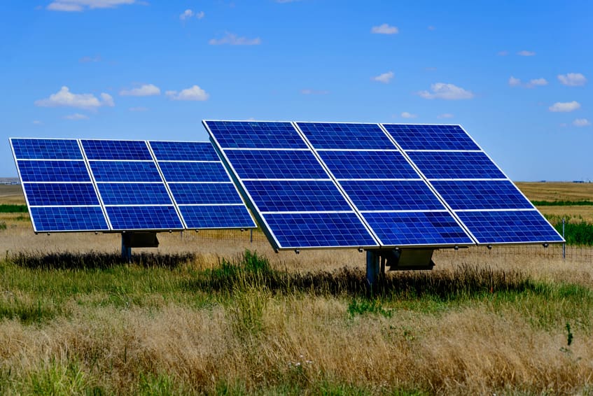 Solar Power System