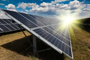 solar rooftop
